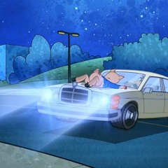 BLUE CIVIC (prod- Levi Simonton)