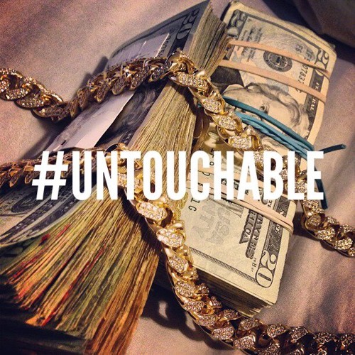 UntouchableProductionz Heartbroken Mix #1 (DJ Phathom)