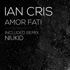 Ian Cris - Zoom (Niukid Remix)/ Preview Soon Claroscuro Records