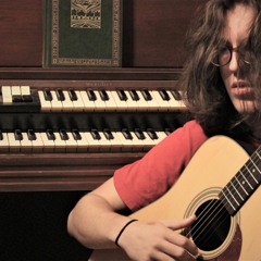 Come Around, Mystery Man