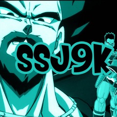 Super Saiyan Iverson (Dbz Parody) Ssj9k