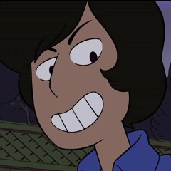 STEVEN UNIVERSE - KEVIN PARTY