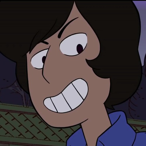 STEVEN UNIVERSE - KEVIN PARTY