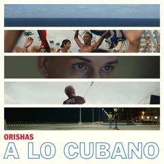 Orishas - A Lo Cubano