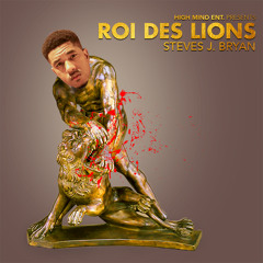 Steves J. Bryan - Roi Des Lions