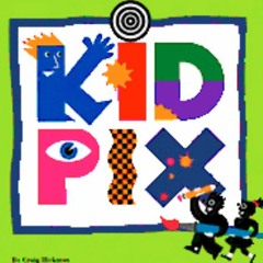 KID PIX MIX