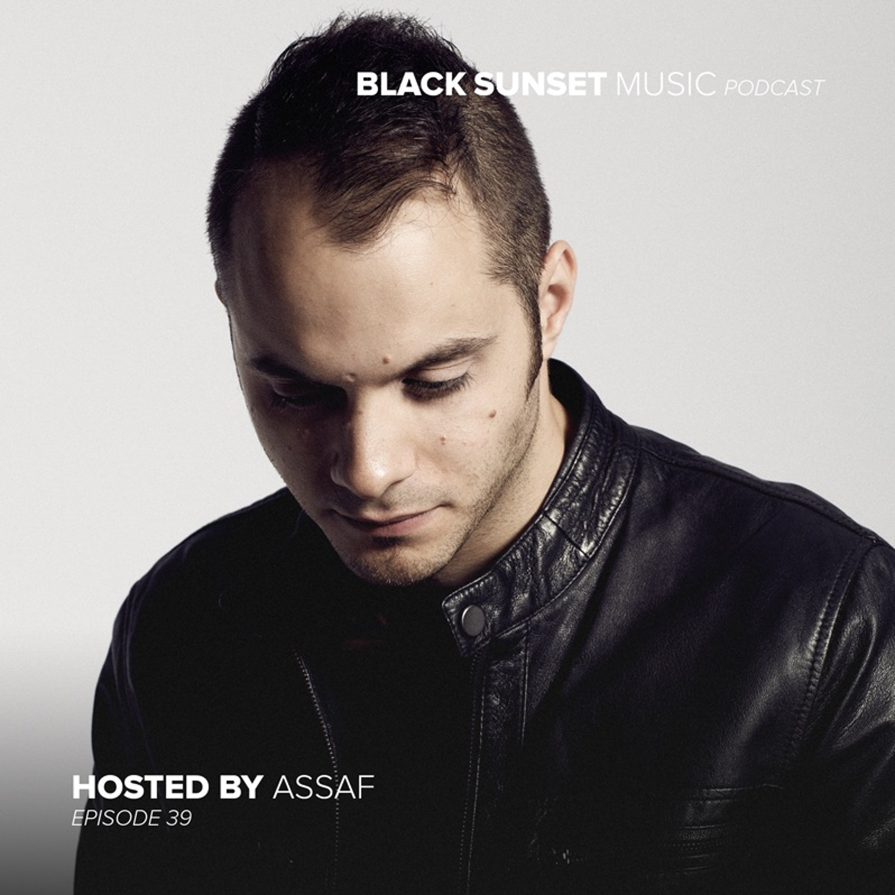 Black Sunset Music Podcast