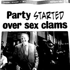 Sex Clams