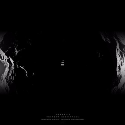 Preview - MOD3LLR - Unknown Resistance EP - MDLR01