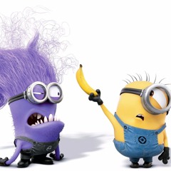 Evil Minions