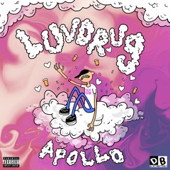 APOLLO X LIL KOSHI - DONT KNOW WHY PROD BY LAPTOPBOYBOY