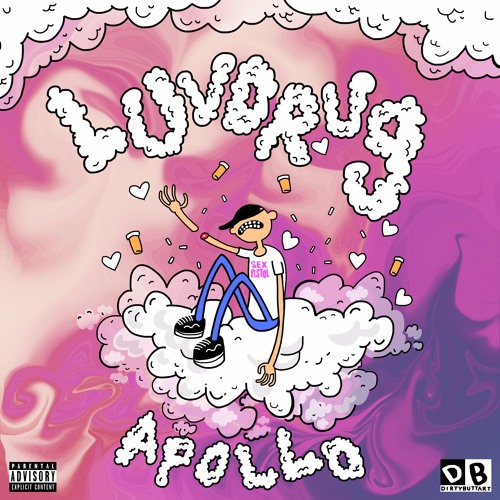 APOLLO X LIL KOSHI - DONT KNOW WHY PROD BY LAPTOPBOYBOY