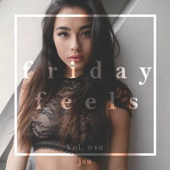 Friday Feels 046