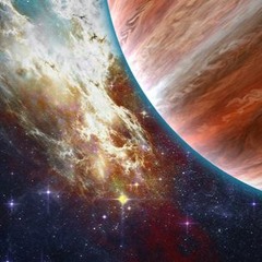 Shawescape - Jupiter Funk