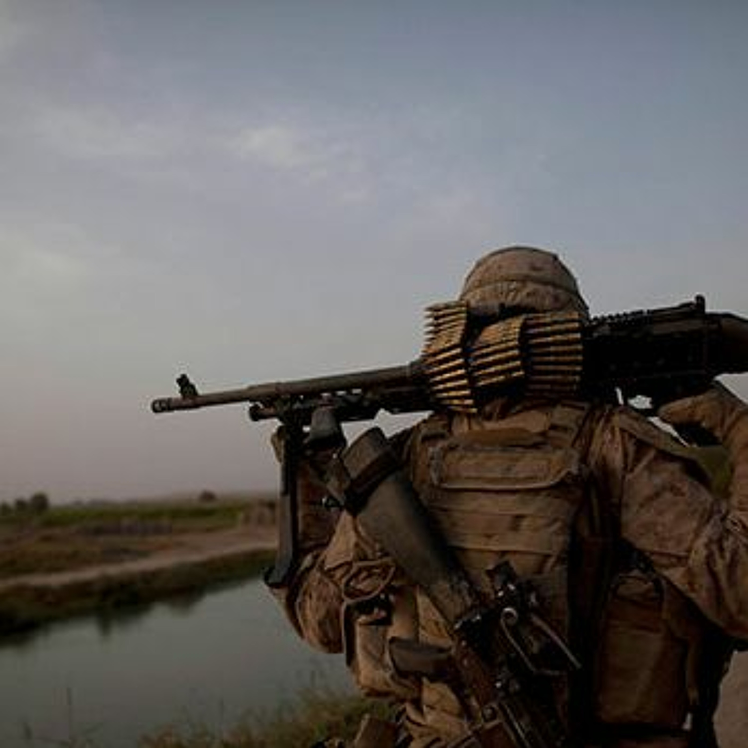 Unwinnable Wars: Afghanistan and the limits of western military power episode artwork