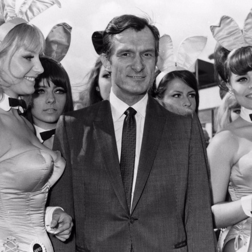 Hugh Hefner ft. Levi Bent-Lee