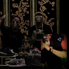 ROY RiCARDO - ViRAL FT ATTA HALiLiNTAR (INSTRUMENTAL)