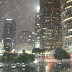 downpour
