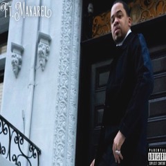 What Goes Around (Ft. Makarel)