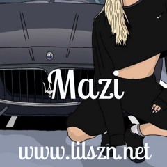 [FREE] Lil Uzi Vert | Travis Scott | Migos | Free Type Beat 2017 - Mazi