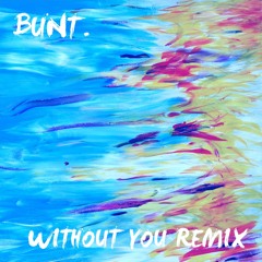 Avicii - Without You (BUNT. Remix)
