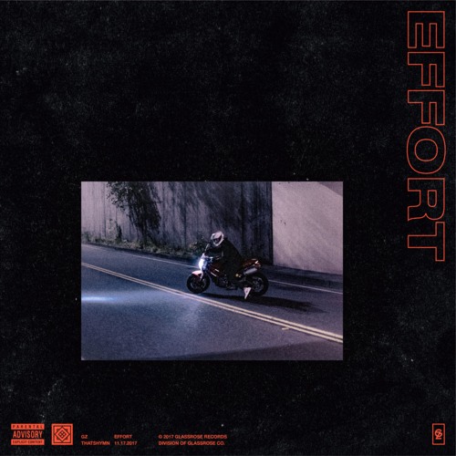 Effort (feat. Thatshymn)