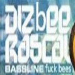 Bassline Fuck Bees