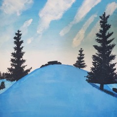 White Winter Hymnal (Fleet Foxes Cover)