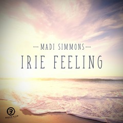 Madi Simmons - Irie Feeling