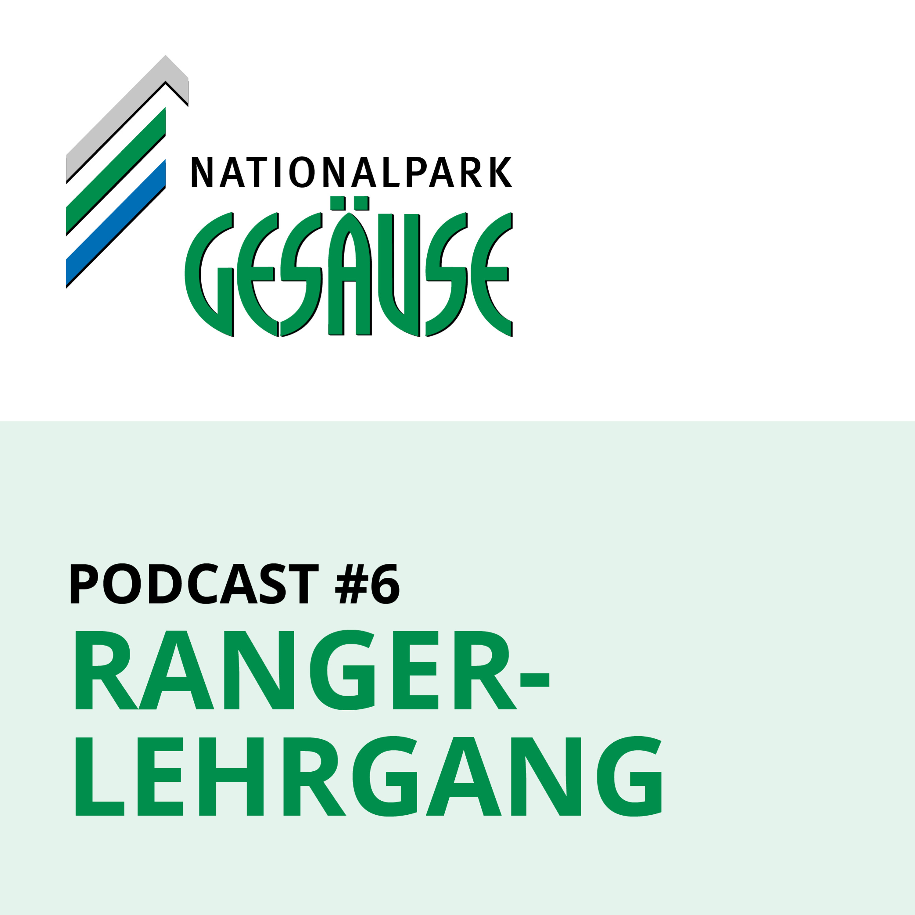 Nationalpark Gesäuse Podcast