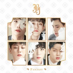 JBJ - Fantasy Cover Thai Version by GiftZy