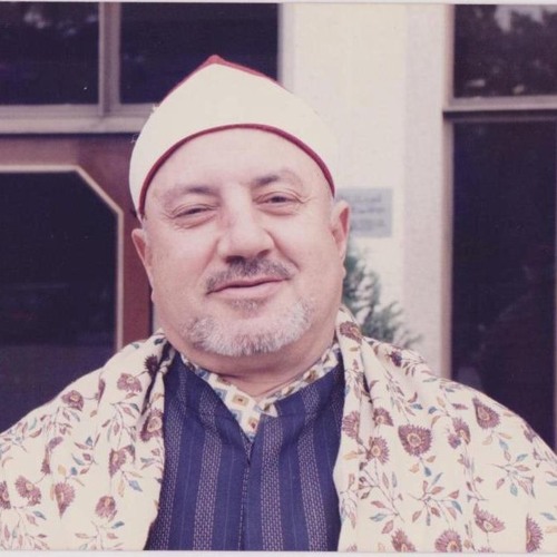 الشيخ محمد الطوخى - فؤادى غدا من شدة الوجد فى ظمأ - تواشيح بالبطانة