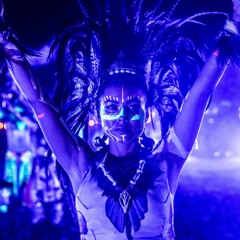 Gio Feat. Hadas Kleinman (Live) X Ondalinda (Mexico), Opening Ceremony