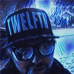 Party Starter - 12th Planet