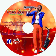 01. Oral Henry - O Christmas tree