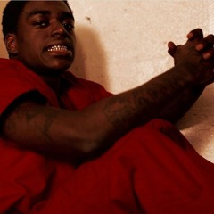 Kodak Black-never imagine(fast)