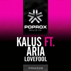 Lovefool (Feat. Aria) [Cooper Gibbs Edit] FREE DOWNLOAD