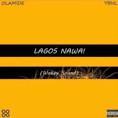 Olamide ft. Phyno - On A Must Buzz (prod. Young John)