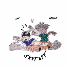 2kthagoon - Skrt Off (ft. Surf)