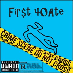 SELFMADE FIR$T 40ATE
