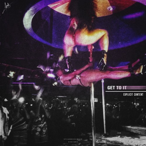Get To It (Prod. The Exclusives)