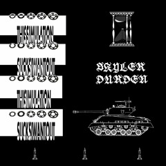 BHB4 featuring ROBBY ROBERTSON and INVECTRUM