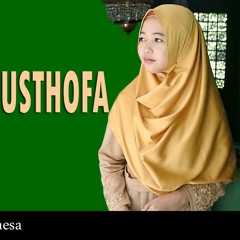 Sholawat Asiqol Mustofa by Khaellanesa