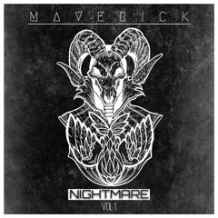 NIGHTMARE MIXTAPE VOL 1