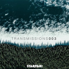 TRANSMISSIONS 003