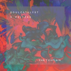 Can't Explain (Soul Catalyst X Peitzke)