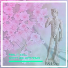 Feel It Still (Scott Walker Remix)