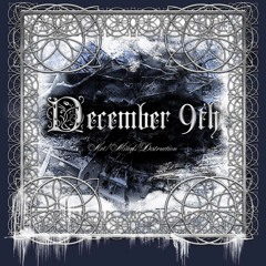December 9th - Театр - Клеть Души (Theater - The Soul Cage)(bonus track: power metal version)