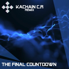 The Final Countdown (Hardstyle Remix)