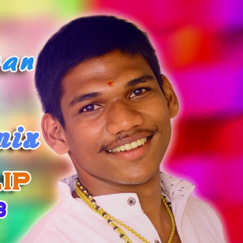 Lalapet Katameda Pavan Mudhiraj New Song (Remix)-DjCrazYDilip